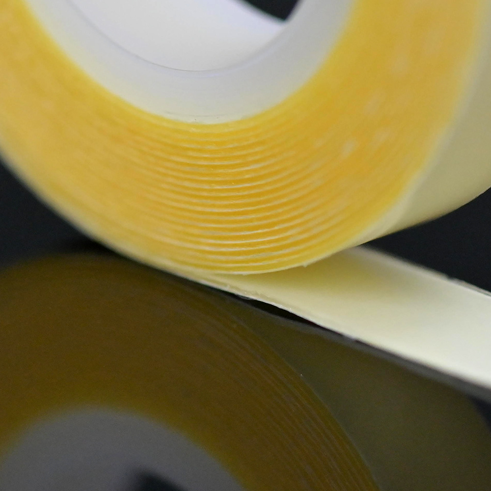 Malt film wig film hair double-sided tape strong adhesive hair double-sided tape 3 yards factory direct supply