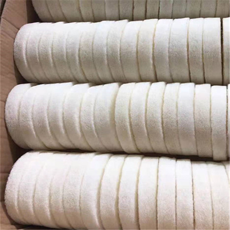 Scouring pad 7-inch 17-inch 4-inch polishing pad white red black abrasive tool polishing wheel polishing pad cleaning pad renovation wheel