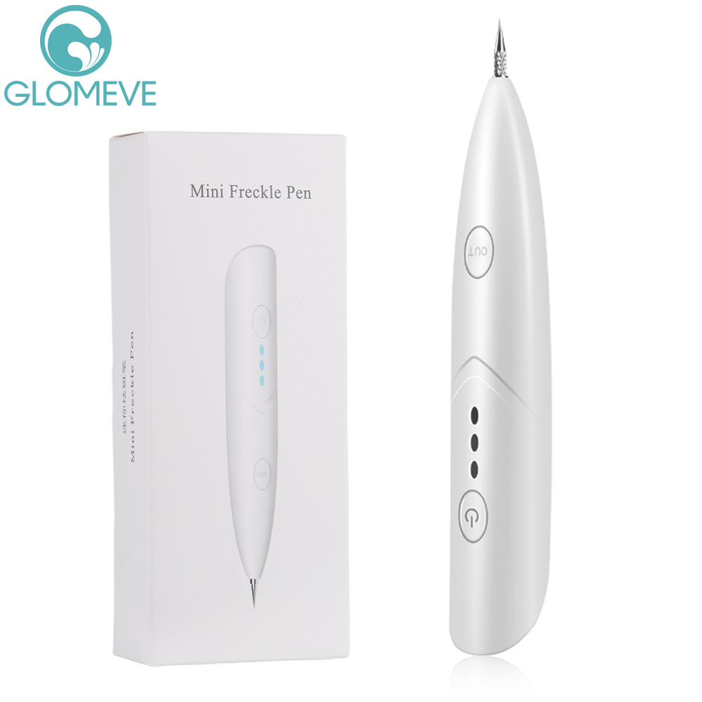 USB мини-ручка для удаления пятен, ионная карбонизированная ручка, портативный косметический инструмент, кросс-бодер