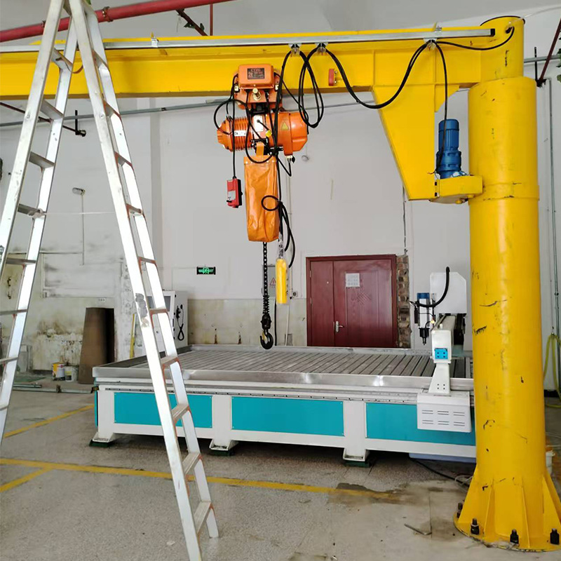 Heavy-Duty Handling Mechanical Arm Material Manipulator Booster Arm Cylinder Large Thrust Industrial Robot