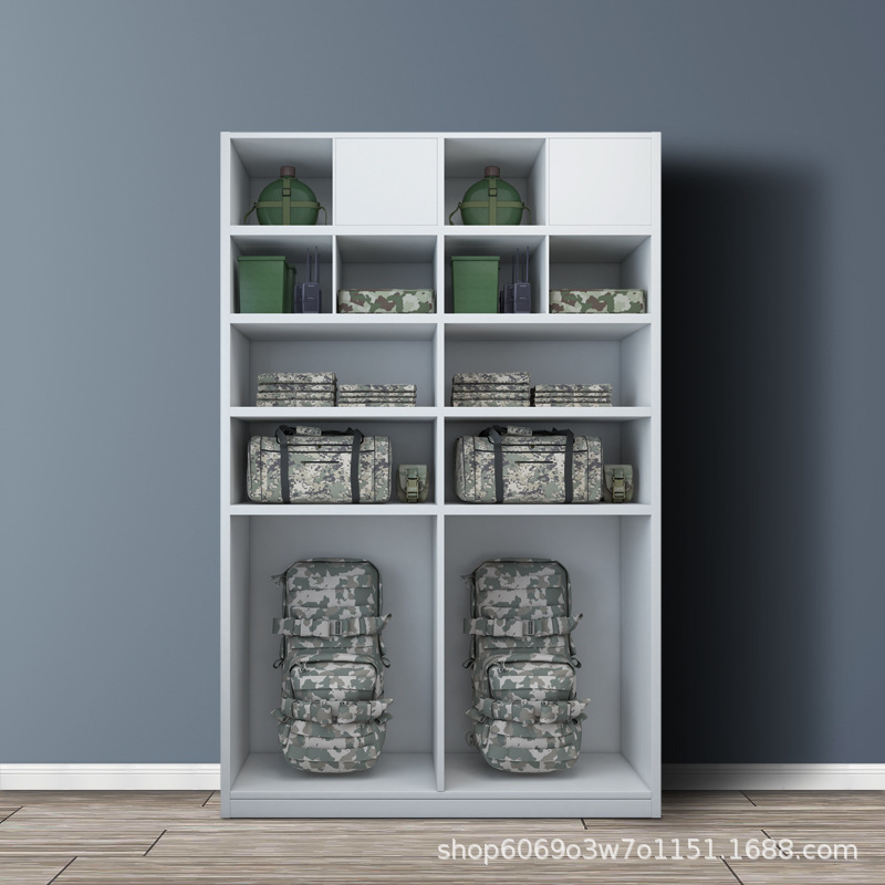 Individual Equipment Cabinet field marching Combat Readiness Cabinet carrying cabinet rescue materials Equipment Classification equipment storage cabinet