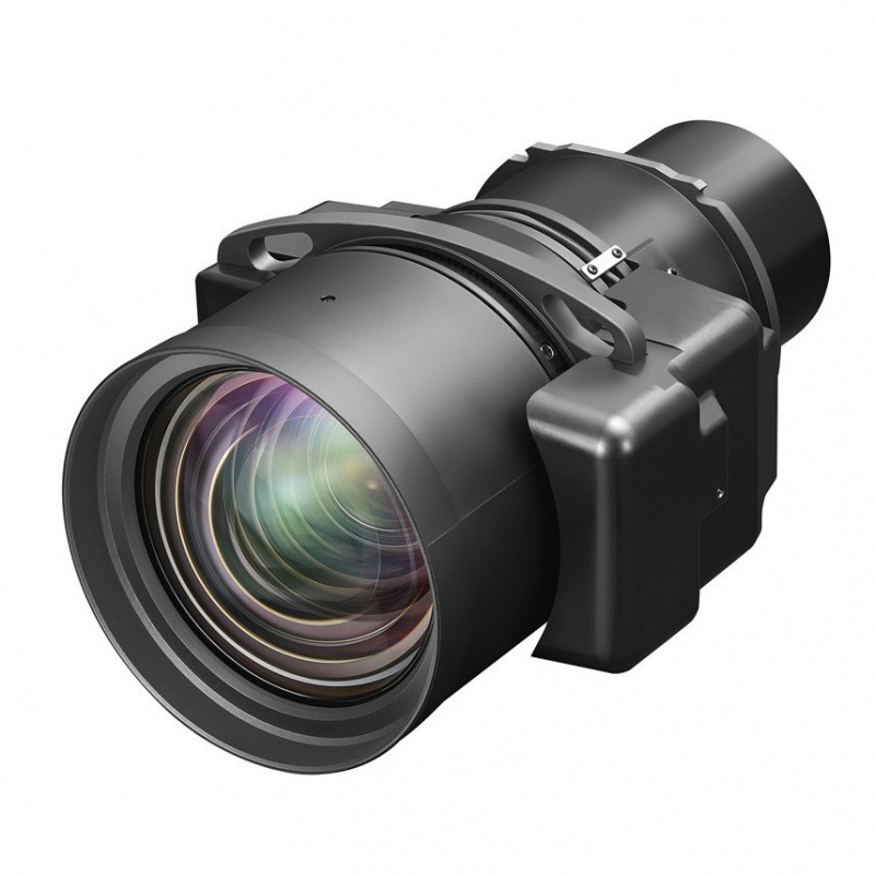 Panasonic Et-Emw500 Et-Ems600 Et-Ems650 Et-Emt700 Lens 3Lcd