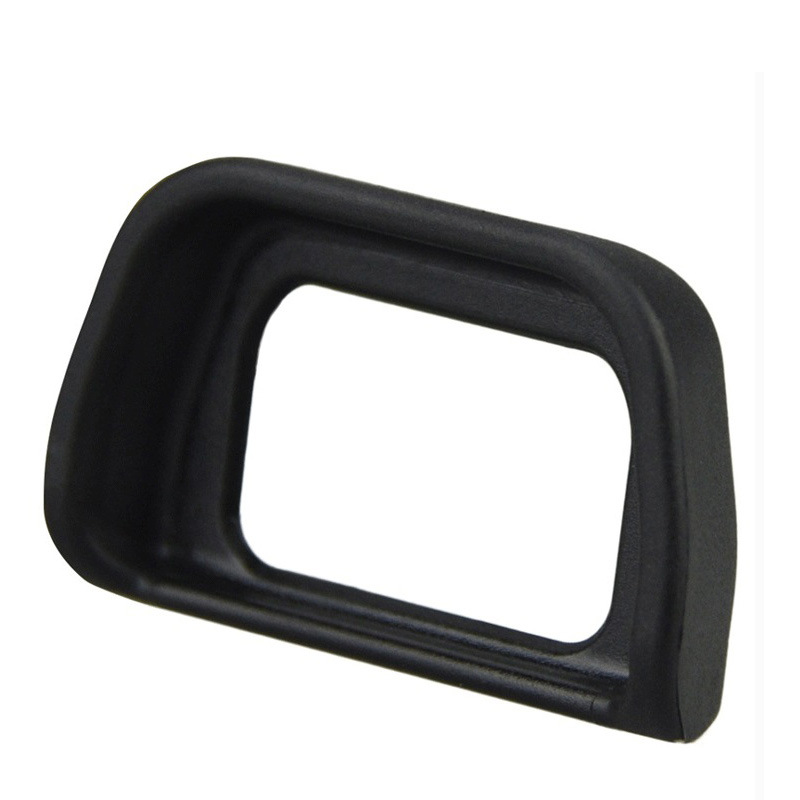 FDA-EP10 eyeshade for Sony Micro single A6000 A6300NEX-6 eyeglass cover FDA-EV1S viewfinder