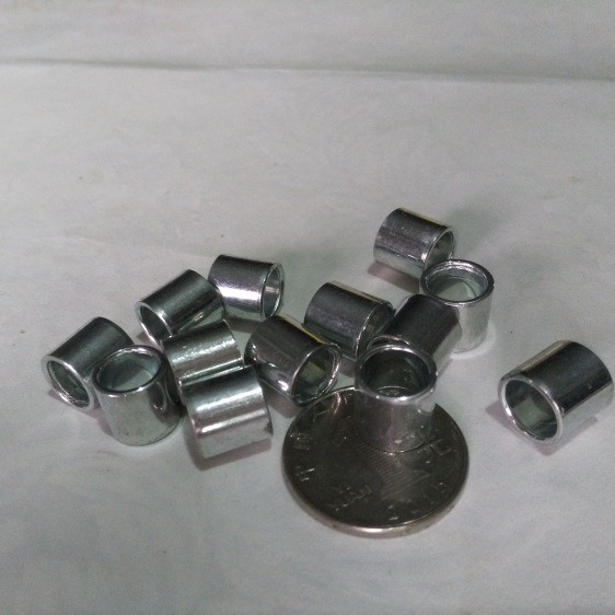 Lifeng Hot Selling Factory Direct Sales Double Rocker Four-Wheel Skateboard Accessories Skateboard Spacer Set