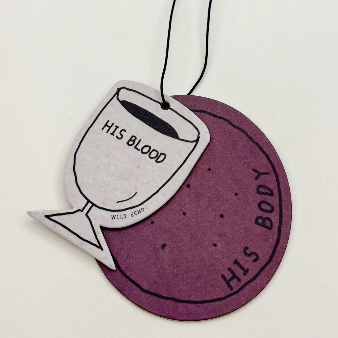 Car Fragrance Custom logo Enterprise Group Car Aromatherapy Pattern Cooperation Team Chain Perfume Pendant Pendant