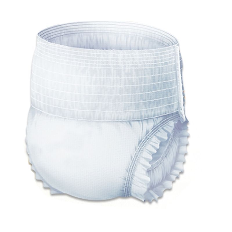 Kanglanya Adult Pull-Up Pants XXL Large Size Thickeneded Diapers for the Elderly Underwear Style Diapers Diaper Dropshipping