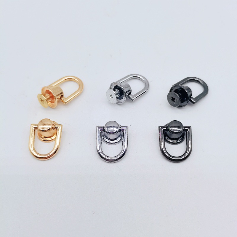 Оптовая продажа DIY ручной работы с кольцом, аксессуары для сумок и чехлов для мобильных телефонов