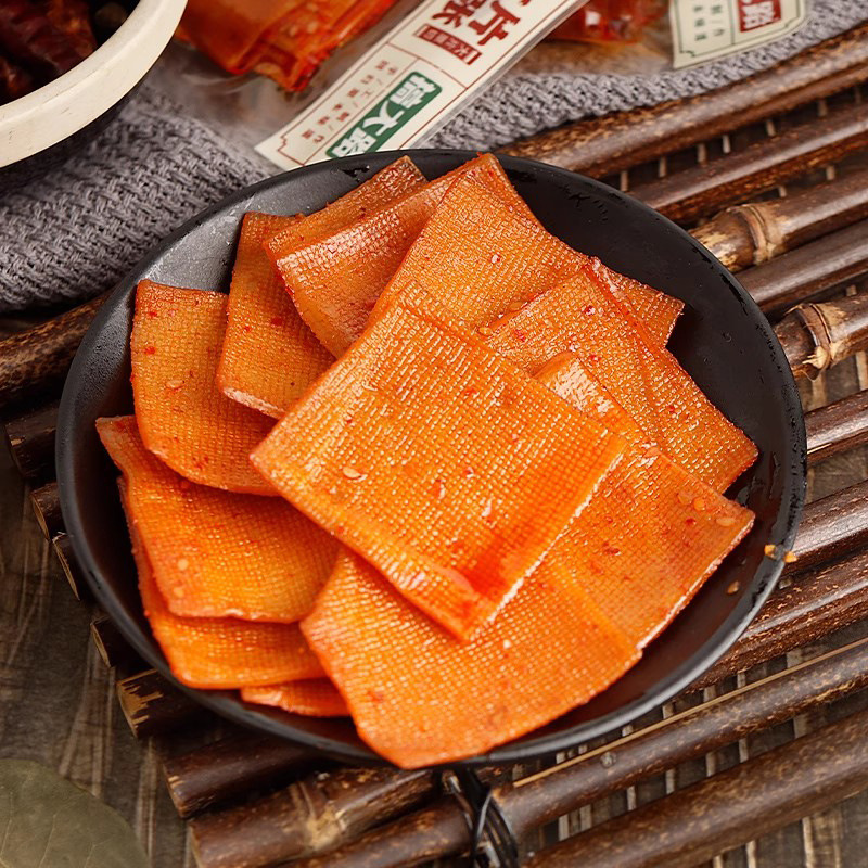 Bulk Spicy Snacks Ready-To-Eat Marinated Snacks for Parties and Drinks