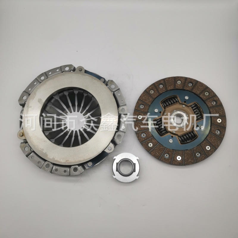 828075 Car Clutch Kit 4110002702, 4110002710, 4130002810