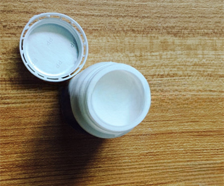 80g bottled water snow Christmas artificial snow Christmas magic props Christmas snowflakes