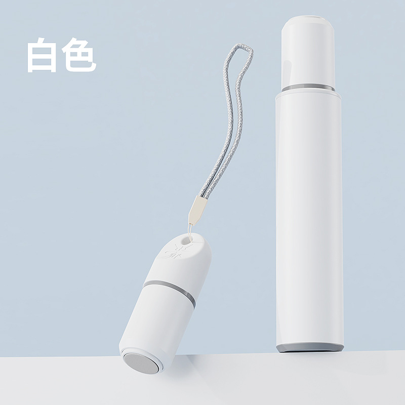 Cross-Border Anti-Itch Device for Mosquito Bites, Outdoor Portable Children's Anti-Itch Device, Rechargeable Portable Insect Biting Device to Relieve Itching
