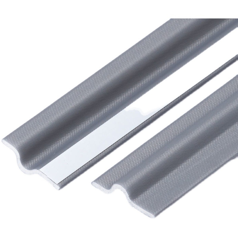 Window plastic steel window sealing strip left and right sliding window casement window air leakage artifact aluminum alloy thermal insulation dustproof sound insulation strip
