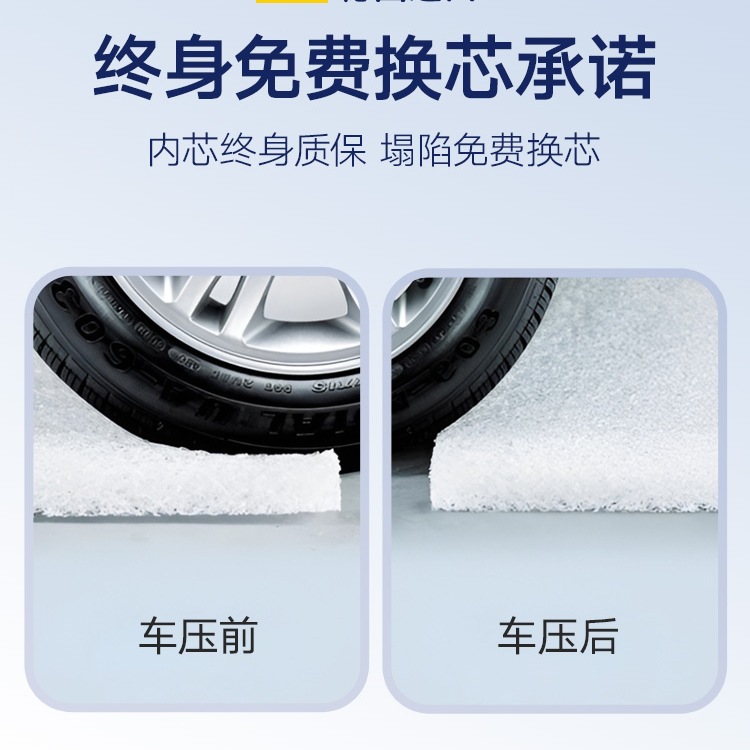 4D Air Fiber Mattress 3D Tatami Foldableing, Removable, Breathable, Imported Hard Waist Protector 1.68m m Customized