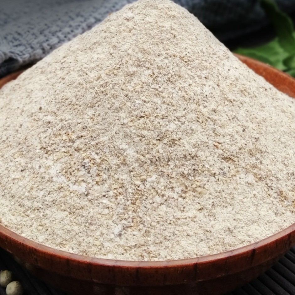 White Pepper Powder White Pepper Powder Pepper Hainan Specialty Seasoning Granules Loose Powder Barbecue