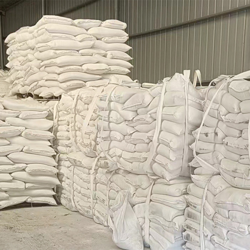 Calcium Hydroxide Food Grade Quicklime Powder Konjac Bean Product Coagulant Buffer Food Grade Calcium Hydroxide