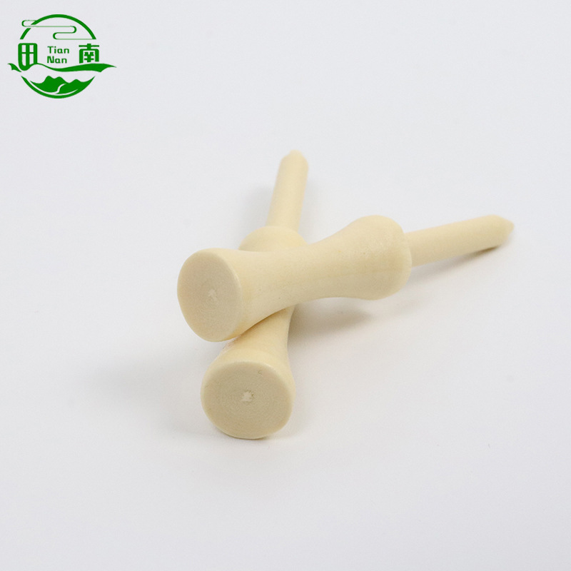 70mm Golf Limit Spikes Wholesale Golf Accessories Golf Course Supplies Multi-Style Golf Limit Spikes