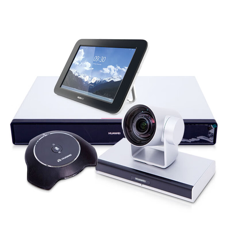 Huawei BOX310/610/BOX300/600 Conference Terminal Camera200-mic5001080P suit