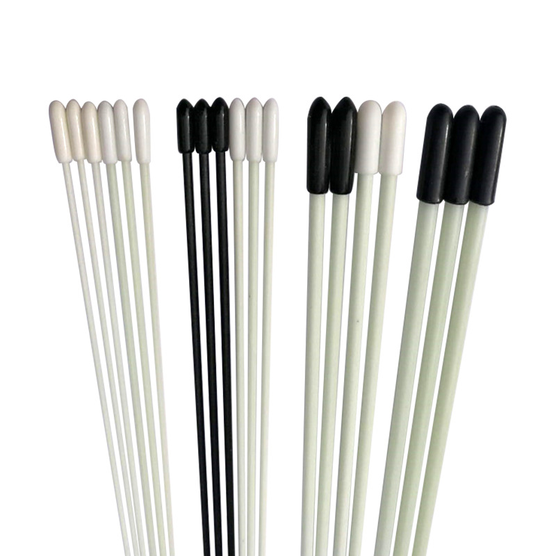 4MM glass fiber rod white glass fiber rod solid glass fiber rod high toughness glass fiber rod