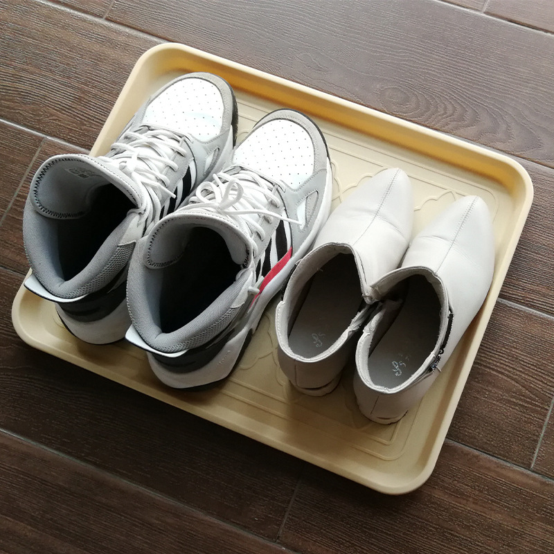 Tk01-2 Home Car Shoe Tray/Flower Pot Mat/Pet Mat Tray/Storage Boot Tray Manufacturer Wholesale