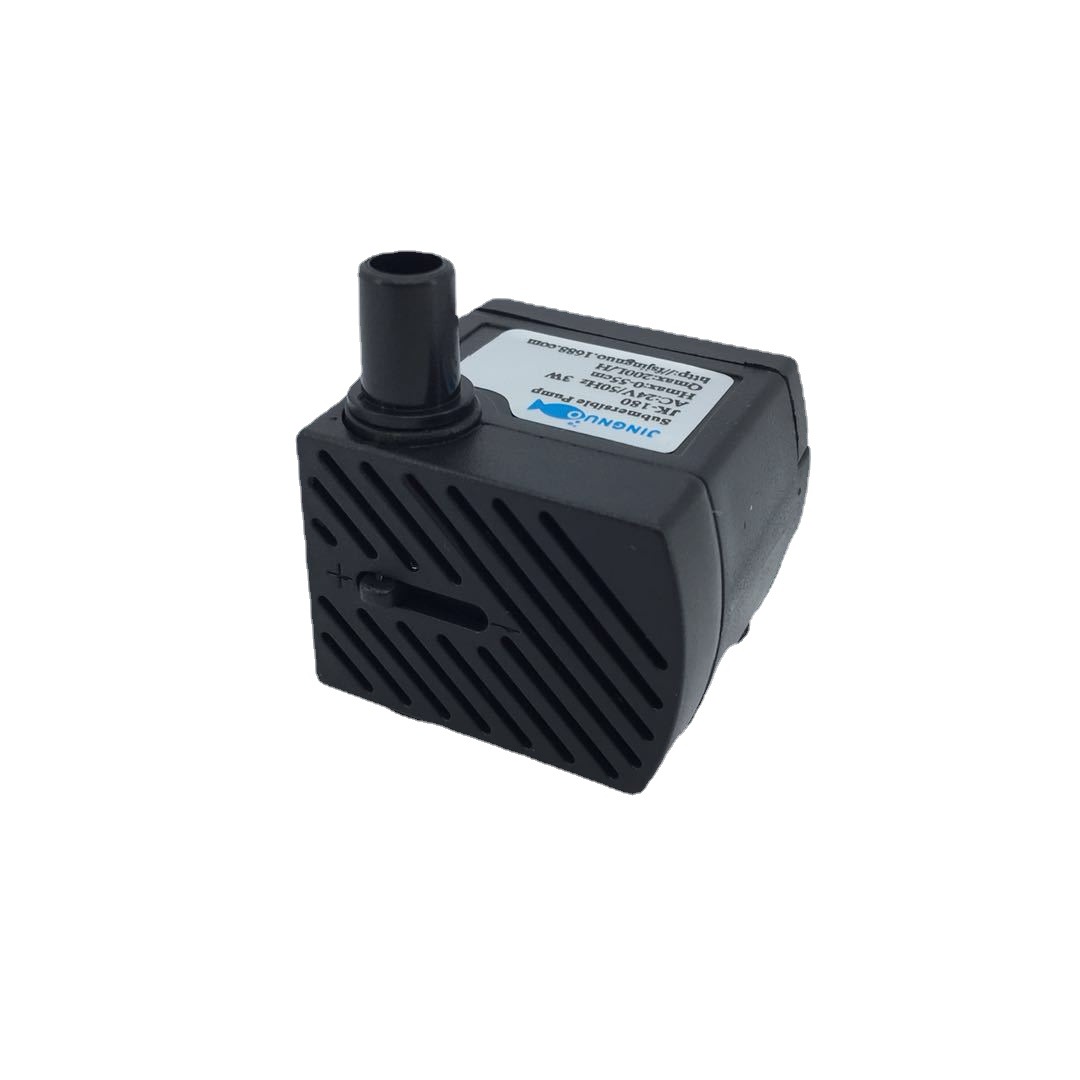 Foshan Mass Customization Fish Tank Submersible Pumps Mute Multifunction Filter Submersible Pumps Small Submersible Pump Filter