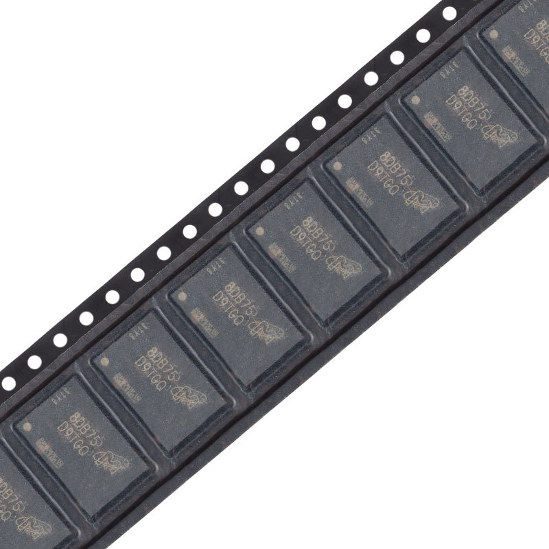 Original Genuine Mt40A256M16Ge-083E:B Fbga-96 4Gb Ddr4 Sdramn Chip