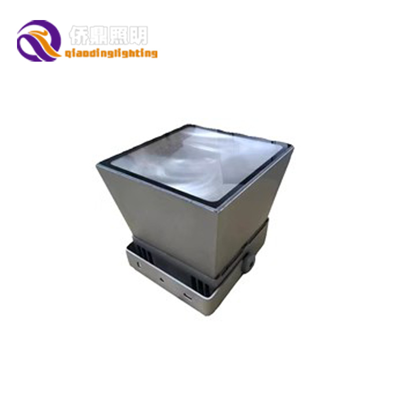 Outdoor Waterproof Dyeing Led Rainbow Tree Lighting Colorful Atmosphere Landscape Garden Tree Solar Floodlight