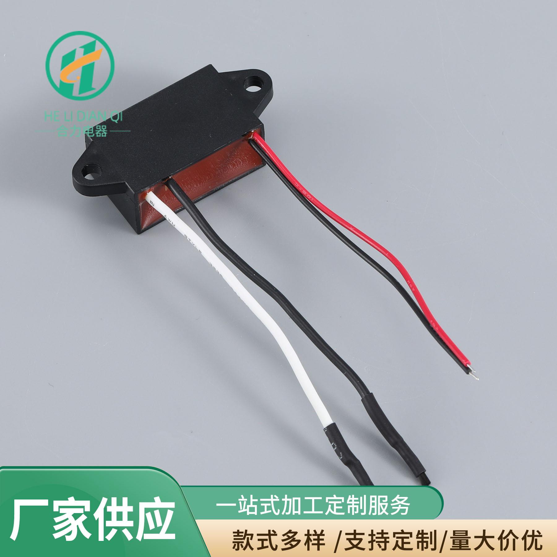 Supply of Air Purification Device Portable Purification Ion Generator Accessories Hl-F38 Plasma Generator