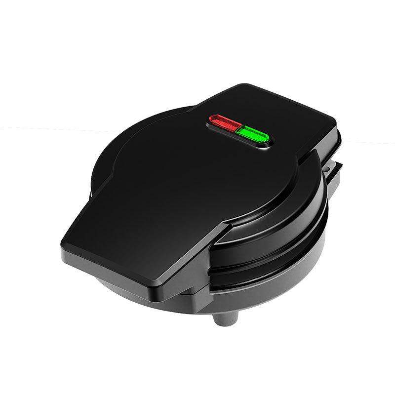 Breakfast Machine Mini Baking Bread Machine Household Three-In-One Waffle Machine Removable and Washable Electric Cake Sandwich Machine