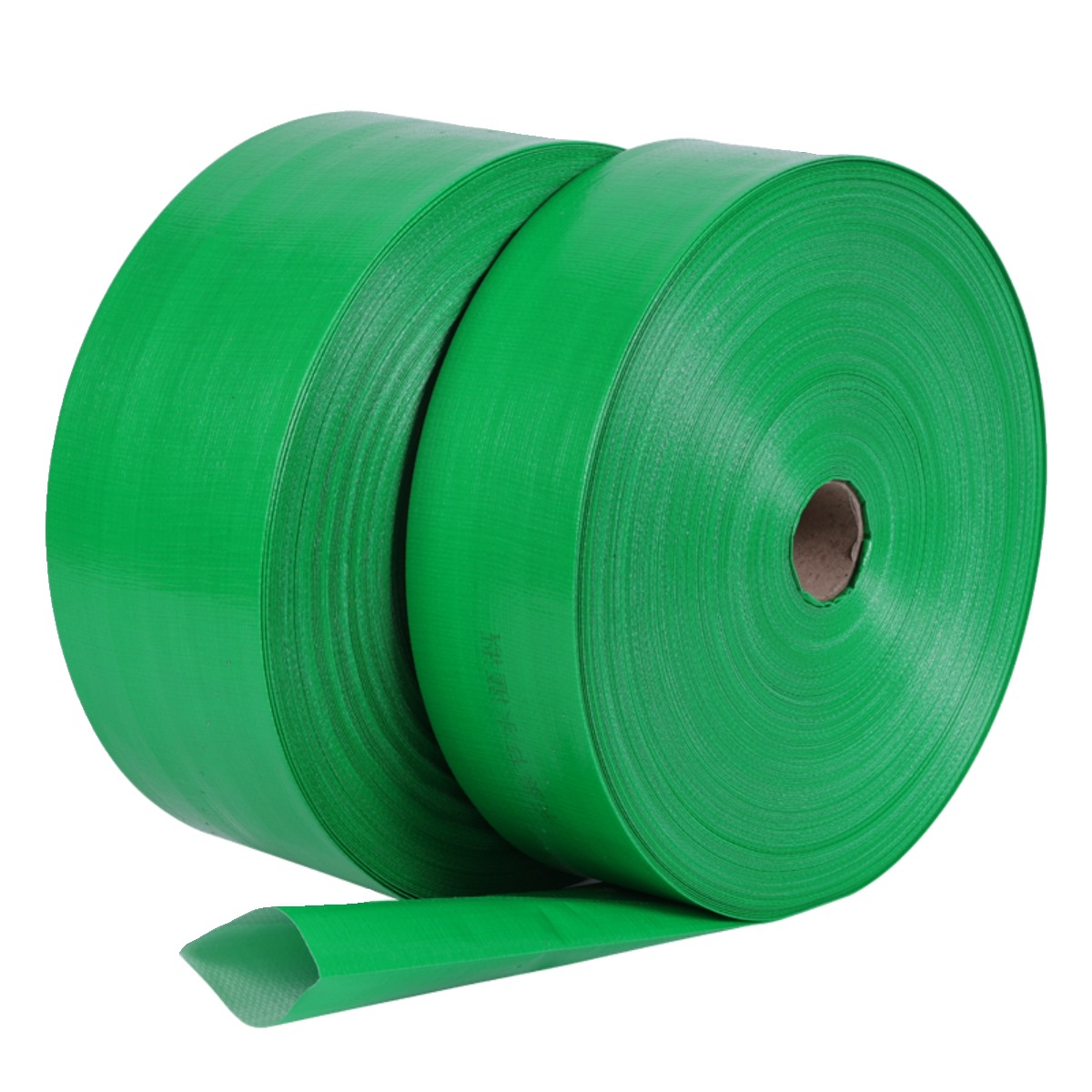 Thickened agricultural woven hose high pressure wear-resistant anti-aging explosion-proof watering irrigation pipe 2/2.5/3/4 inch main