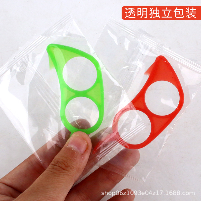 Orange Opener, Orange Peeler, Navel Orange Peeler, Pomegranate Opener, Orange Peeler, Disposable Fruit Opener