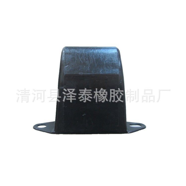 Поставка от завода, блокировка стального буфера, сборка, подъемный крюк стальной пластины 52002393