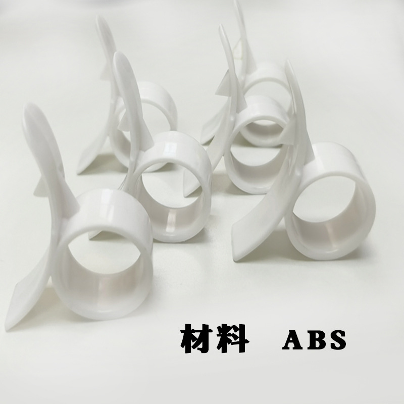 Thick Finger Ring Orange Peeler, Orange Opener, Pomegranate Peeler, Orange Peeler, Fruit Opener, Peeling Tool