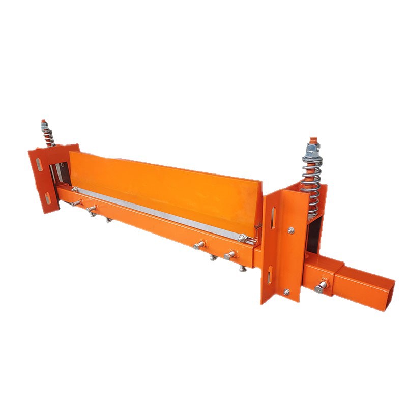 Two-Way Martin Polyurethane Scraper for Coal Mines, Two-Way Scraper, First-Stage Reversible Tail Polyurethane Scraper