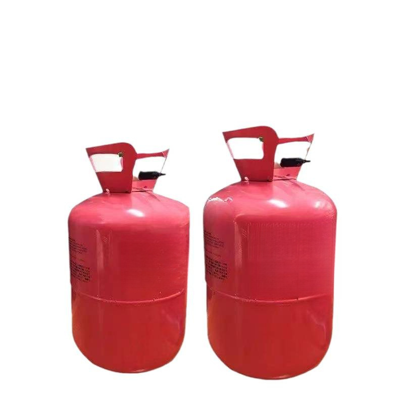Helium Wholesale Barrel Helium One Piece High Purity Helium Inflatable Helium Bottle Party Bottle Gas Tank Helium Tank Small Bottle