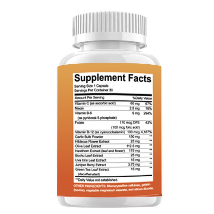 Spot Tk Amazon Cross-Border Independent Station Best-Selling Heart Capsule Factory Supports Oem