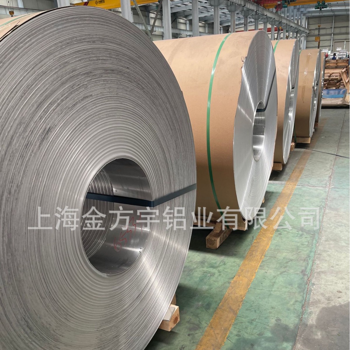 Supply Aluminum Plate 10603003505250836061 Processing Metal Aluminum Aluminum Alloy Wholesale and Retail Aluminum Sheet