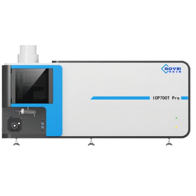 Detector of Lithium Elements and Impurities in Electrolyte Tester of Metal Elements Content in Electrolyte
