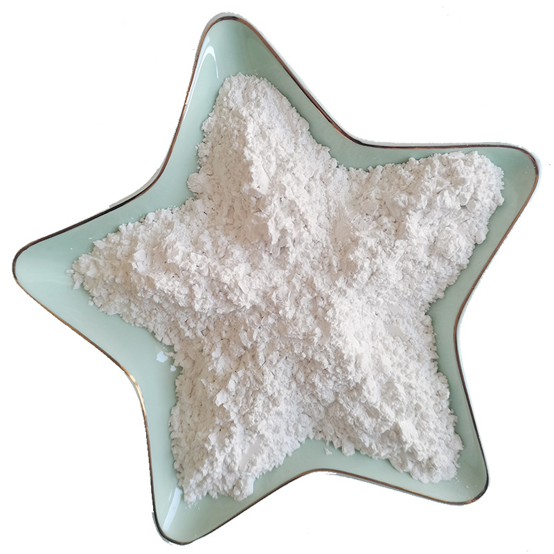 Industrial Grade Calcium Hydroxide, Slaked Lime, Construction Site Slaked Lime Powder, Sewage Treatment, Desulfurization Ash Soil Improvement