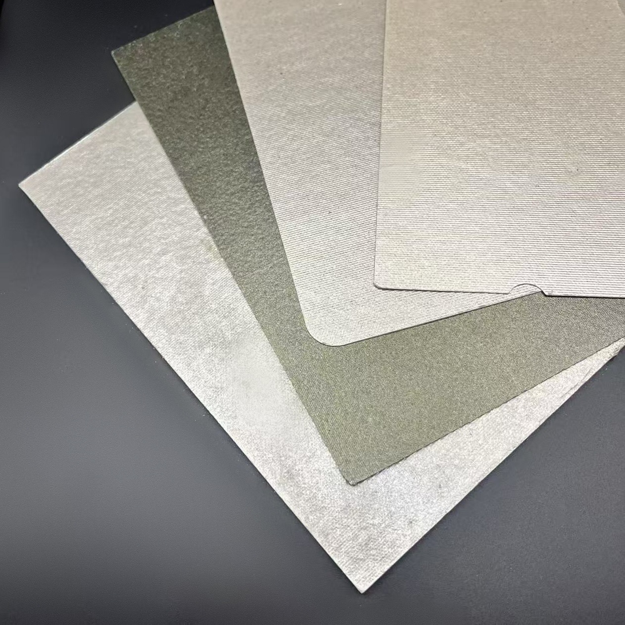 Hot Air Gun Mica Paper Insulation Insulation High Temperature Resistant Soft Mica Paper Hot Air Tube 1600W2000W Can Be Processed