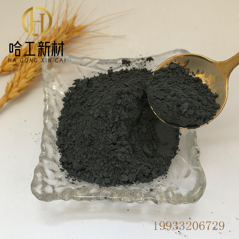 Hardco New Materials High Purity 99.9% Lead Powder 500 Mesh Used for Scientific Research of Low Melting Point Metal Products