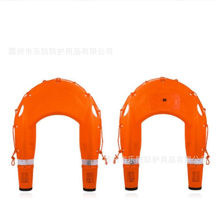 Water Rescue Flying Wing Intelligent Search and Rescue Airship Water Emergency Remote Control Lifebuoy Emergency Rescue Electric Robot