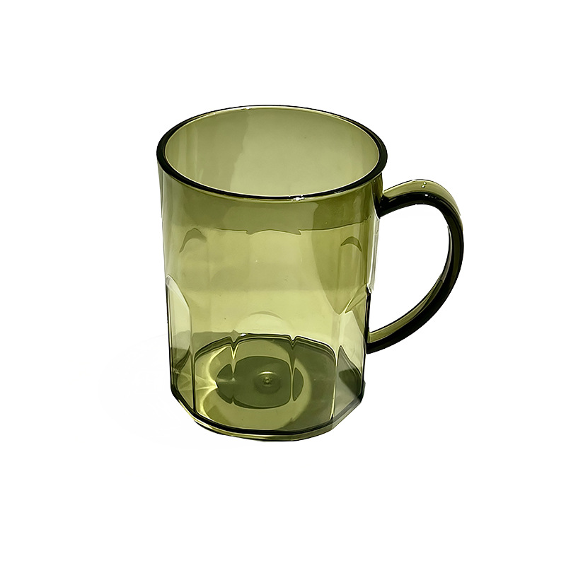 New Brush Cup ins Style Fashion Gargle Cup Hotel Couple Home Wash Shake Tone with Tooth Cup Wholesale