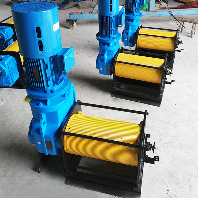 K Series Stage Rigging Machine Lighting Stage Equipment Stage Rigging Machine Venue Large Reel Can Be Customized