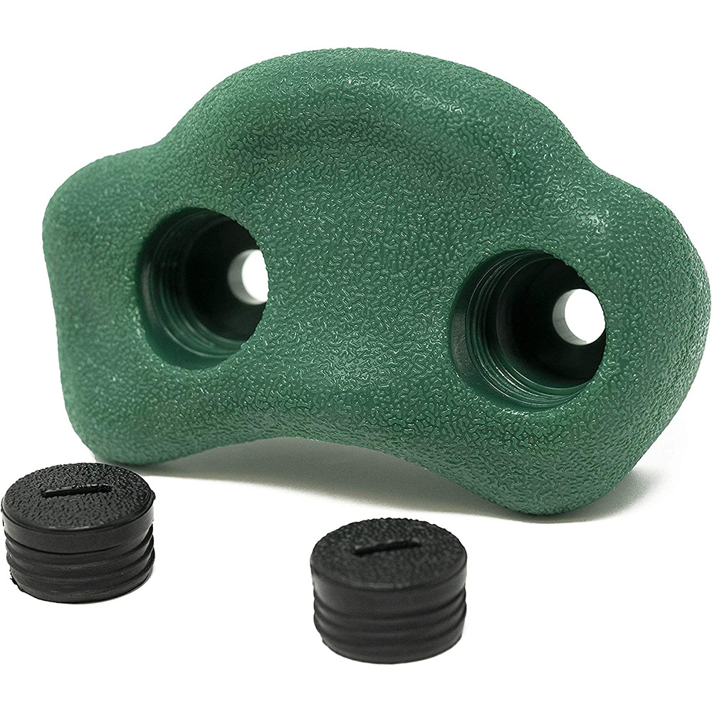 Children's Rock Climbing Indoor and Outdoor Climbing Spots Climbing Frames Amusement Park Accessories Wall-Mounted Parent-Child Interaction Outdoor Crawling