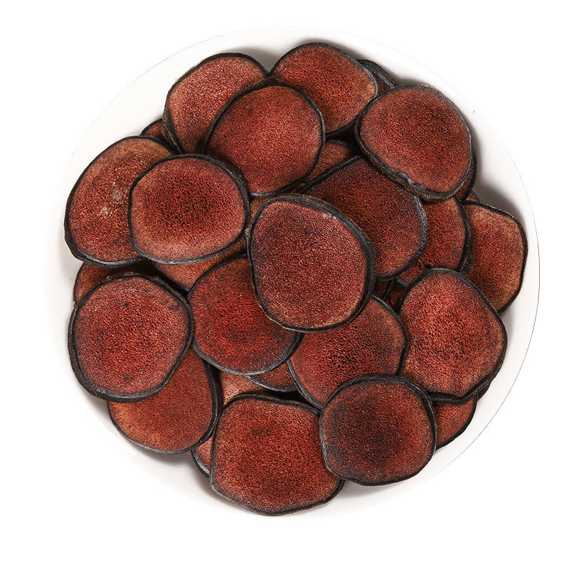 Antler tablets wholesale Northeast Jilin antler red powder tablets blood tablets wax tablets antler dried tablets gift sparkling wine antler