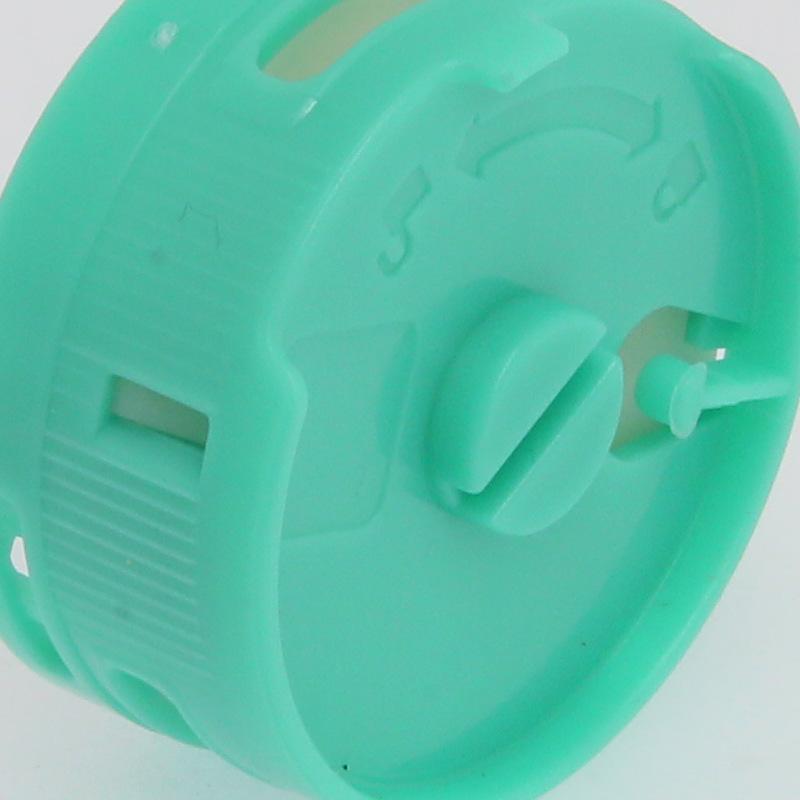 Suitable for Pizza Shark Floor Scrubber Aromatherapy Block Hz3002/Iz862H /Az3002 Plastic Accessories