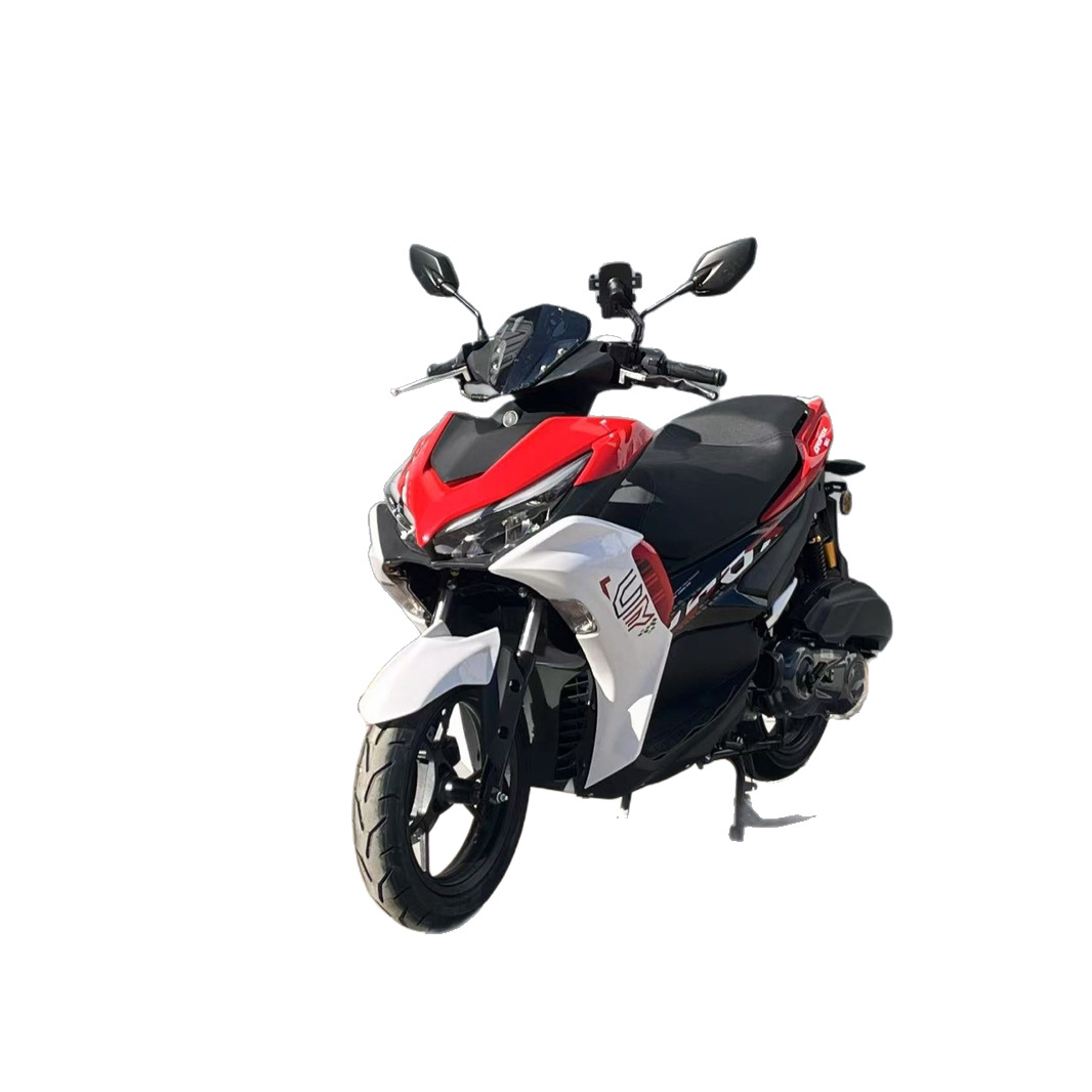 Nvx Third-Generation Men's Off-Road Motorcycle Fuel 150Cc Two-Wheeled Vehicle Motorcycle Oil Vehicle Export Off-Road Vehicle