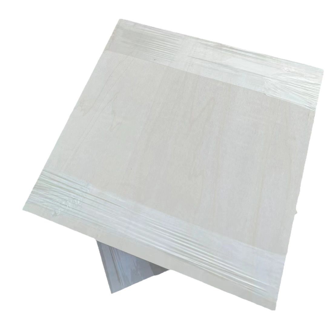 Factory Direct Supply of Basswood Plywood Fsc Basswood Plywood Fsc Basswood Craft Board Basswood Carving and Milling Craft Board