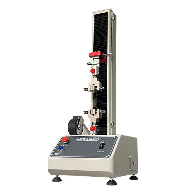 Manufacturer in stock Tape Peel Tester Adhesive Adhesive Peel Strength Tester Pressure Sensitive Tape Peel Tester