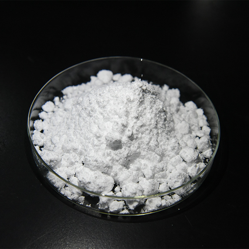 Zirconium Hydroxide with a Content of 70% or More, High Content and High Purity for Ion Exchange Semiconductor Materials [Tianyao]